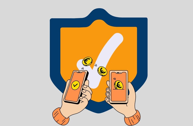 Payment Security