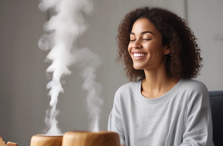 Bright living room with modern inventory