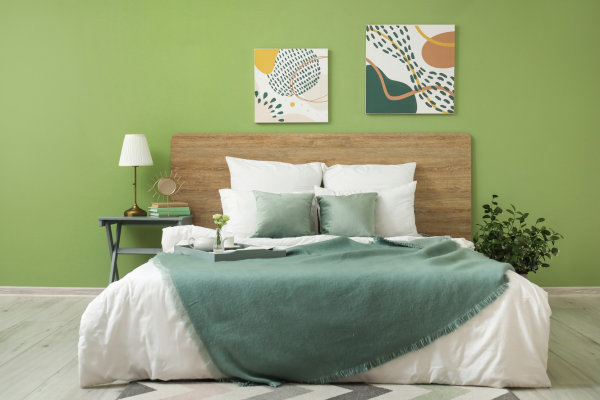 Wall Colors
