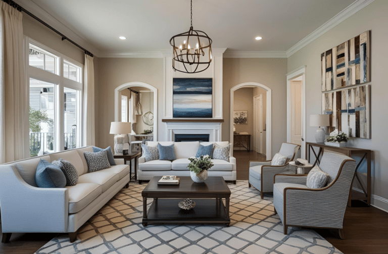 multigenerational homes