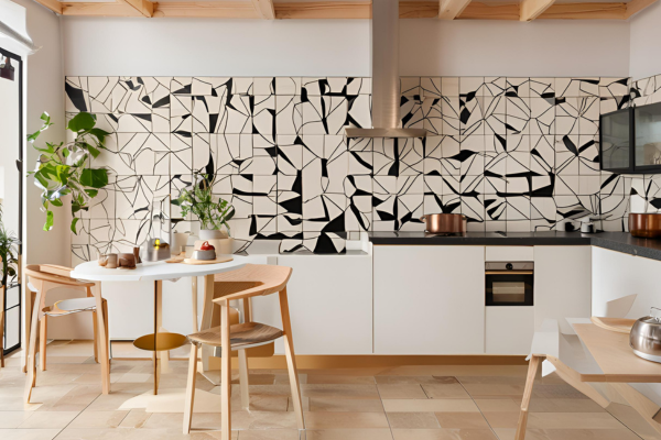 Trending Kitchen Designs