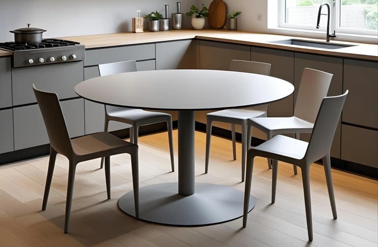 small kitchen furniture designs