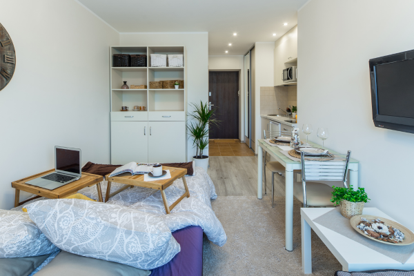 Cost of 3 BHK Interior Design Package
