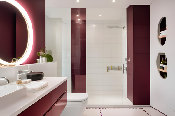 Indian Bathroom Design