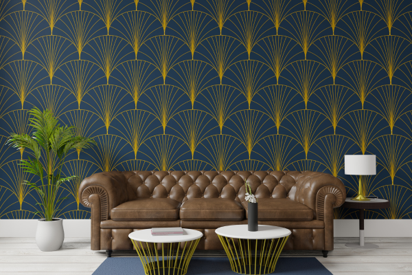 Focus on Textures for Visual Interest
