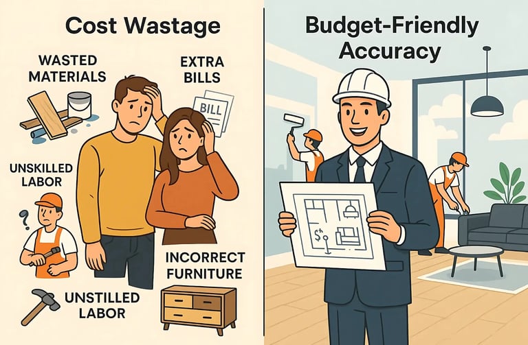 How Does Proper Planning Prevent Costly Mistakes?