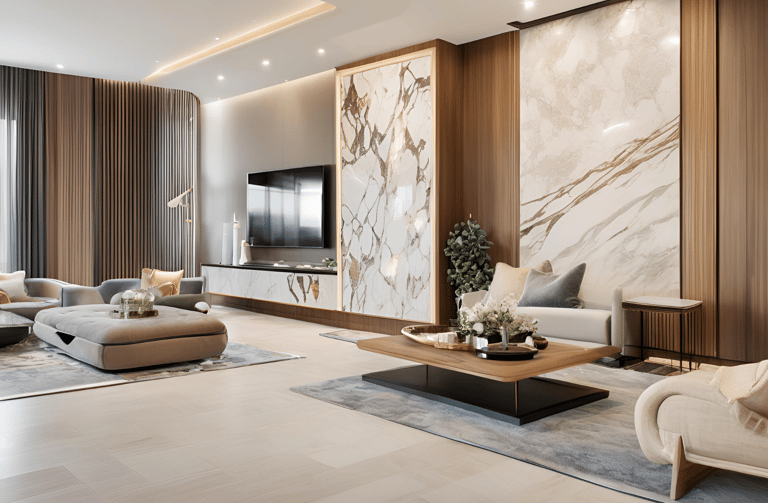 What Is Marble?