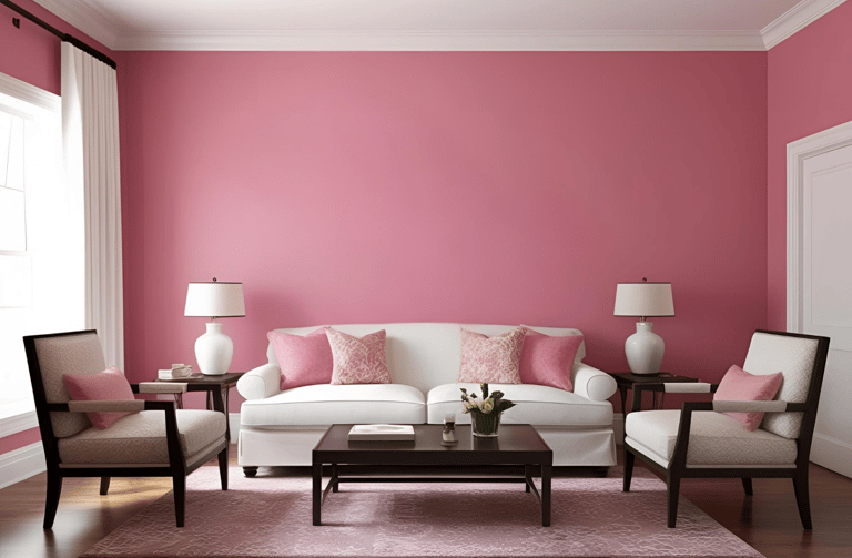Orchid Pink is a unique option