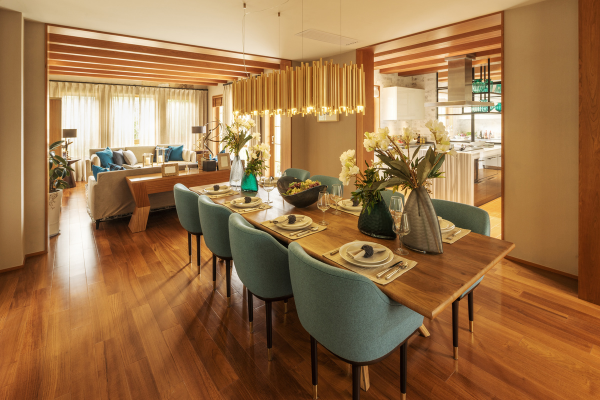 2BHK Interior Design Cost