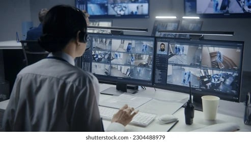 catraca para academia