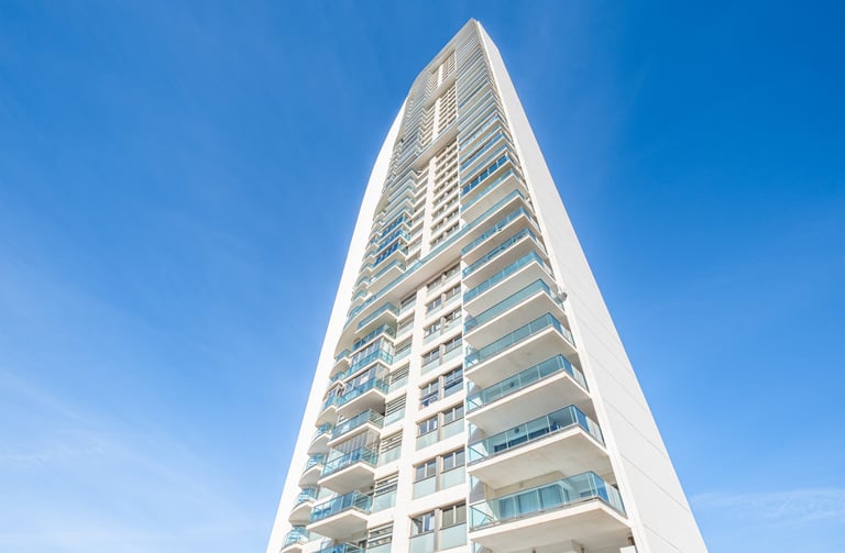 Fotógrafo de casas en Benidorm