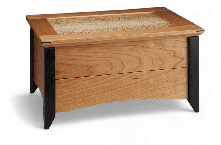 CH 22 Chest Box