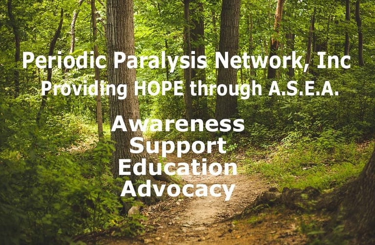 PPNI Support