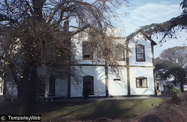 Chacra de Bell, Temperley