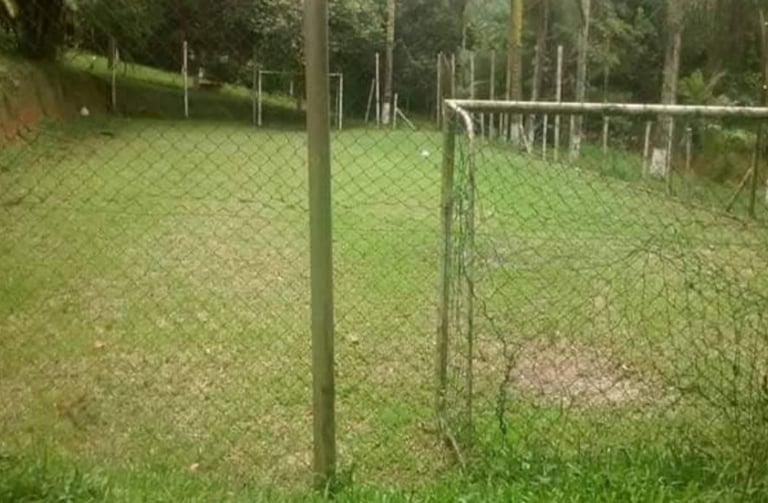 campo de futebol