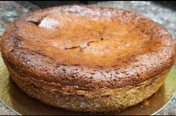 Les fondants Chocolat et châtaigne