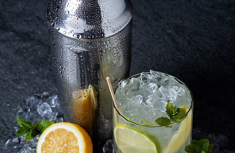 Παγάκια nugget τρίμμα - πάγος