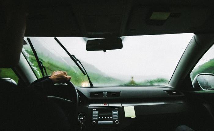 More on Driving in the Rain