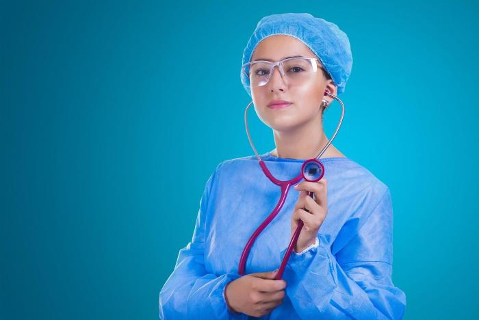 The Risk of Getting Sick Overseas