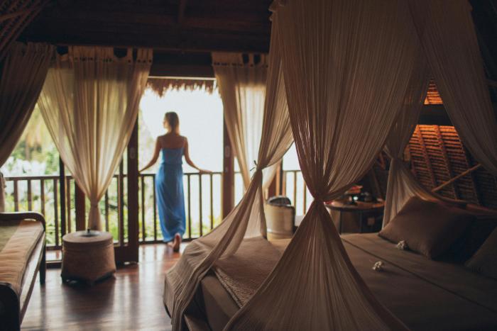 Hotel Room Safety During Travel