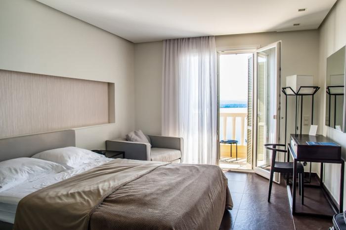Hotel Room Safety During Travel
