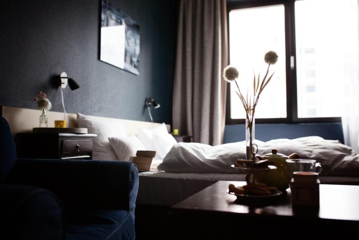 Hotel Room Safety During Travel