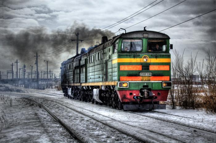 More on Train Travel Safety