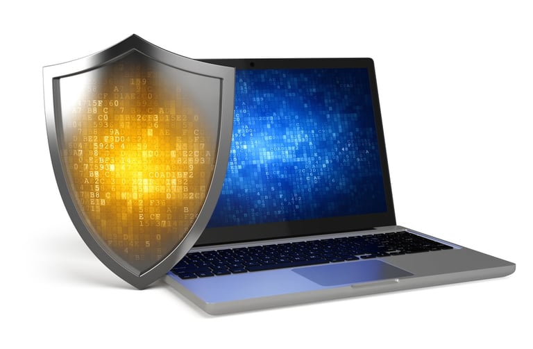 Virus Malware Removal Services
