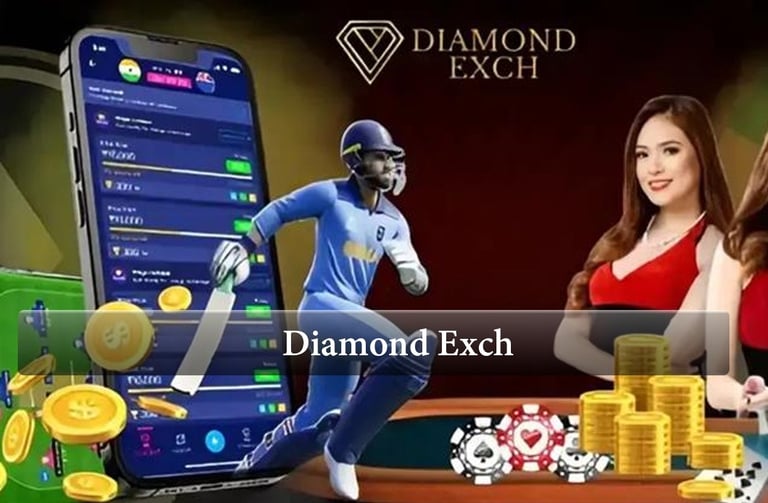 Diamond Exch