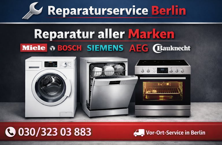 siemens kundendienst berlin