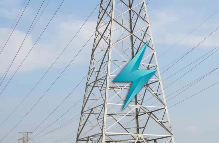 Ingeniería Eléctrica - DYZ Ingeniería 