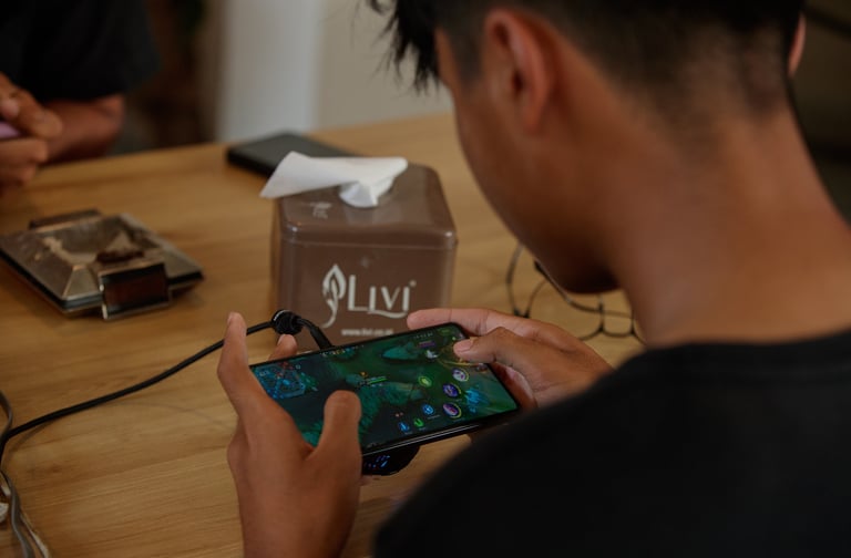 mobile legend postel