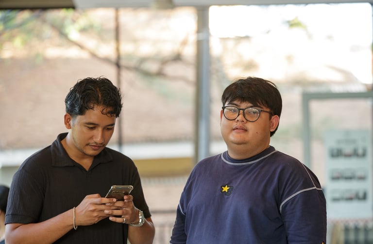 mobile legend postel