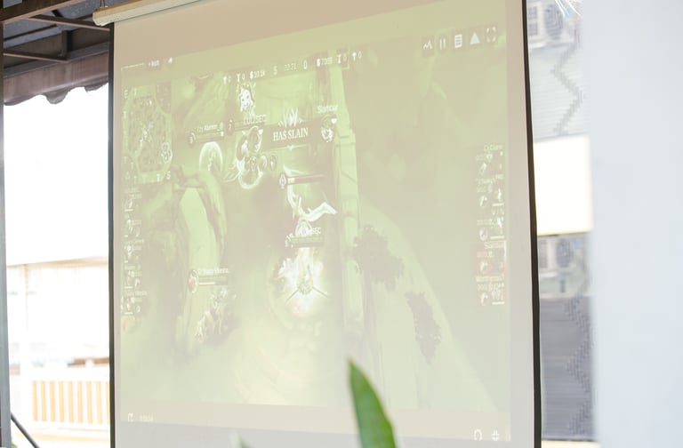 mobile legend postel