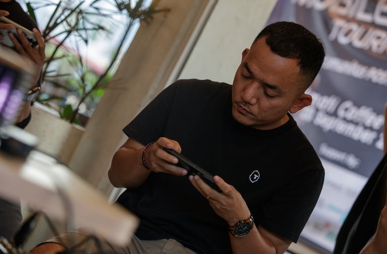 mobile legend postel