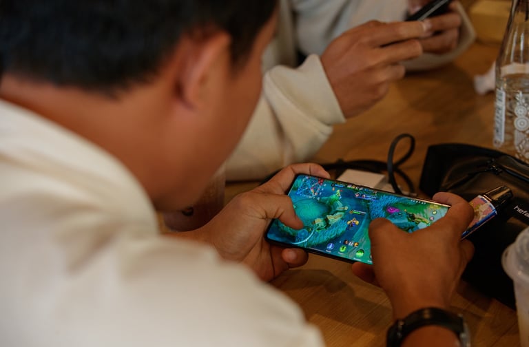 mobile legend postel
