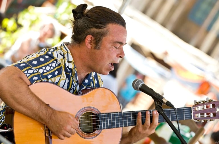 Wessno chantent JFB PROD