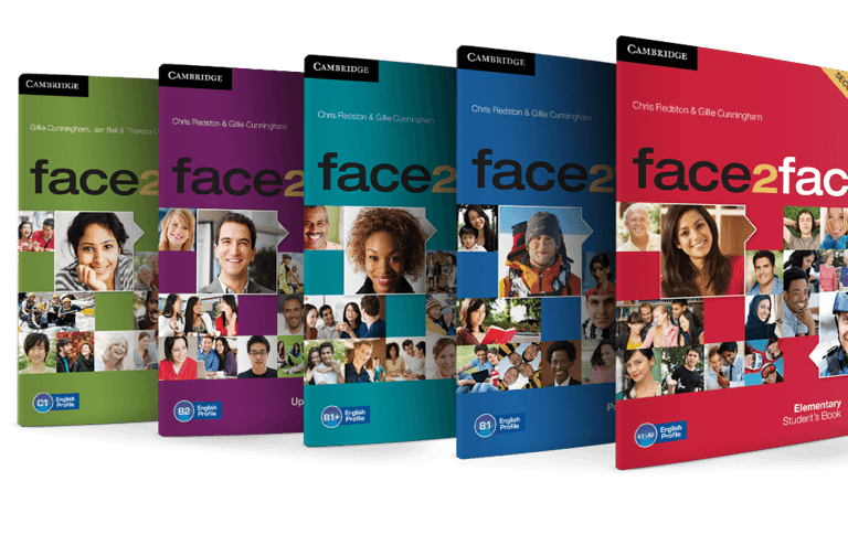 Méto de enseñanza de ingles online, Latino English Academy