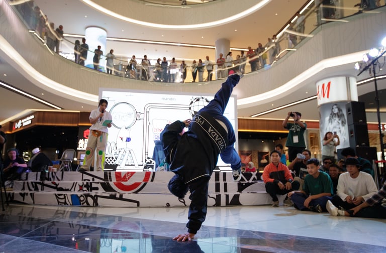 rots dance 2025