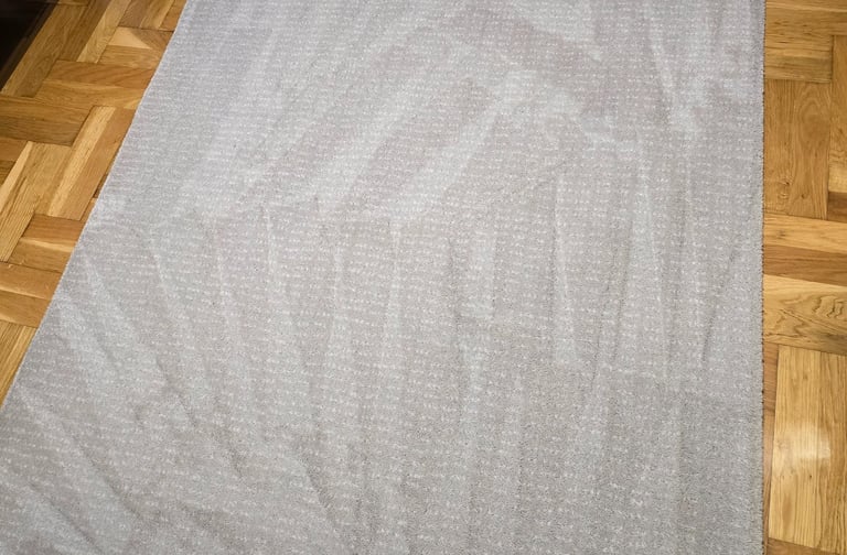 Mobilno čišćenje Ljubej dubinsko čišćenje namještaja