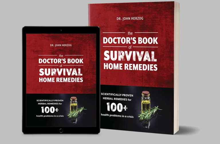a tablet with a tablet and a tablet with a doctor's book on it