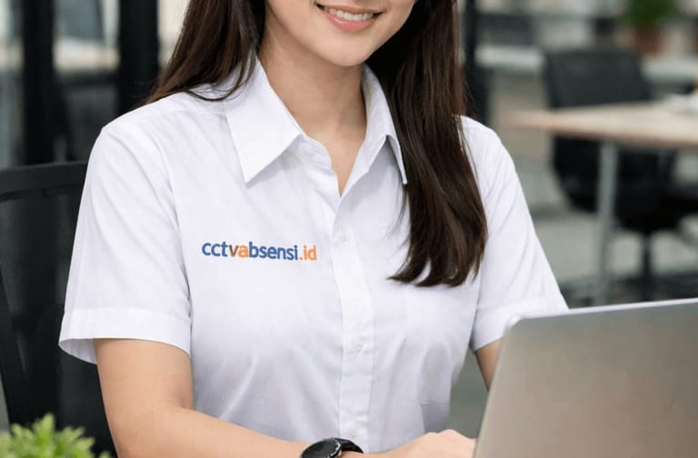 jasa pasang cctv bekasi