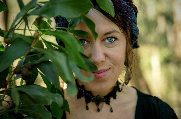 Tantra sessions Melbourne