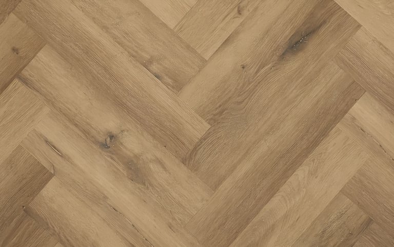 H-gazlenut spc flooring