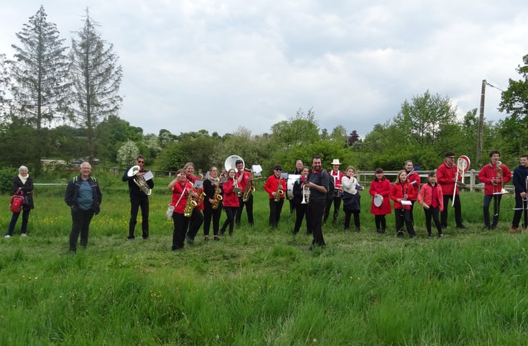 Avenir Ruglois Mud d'Ouche 2025