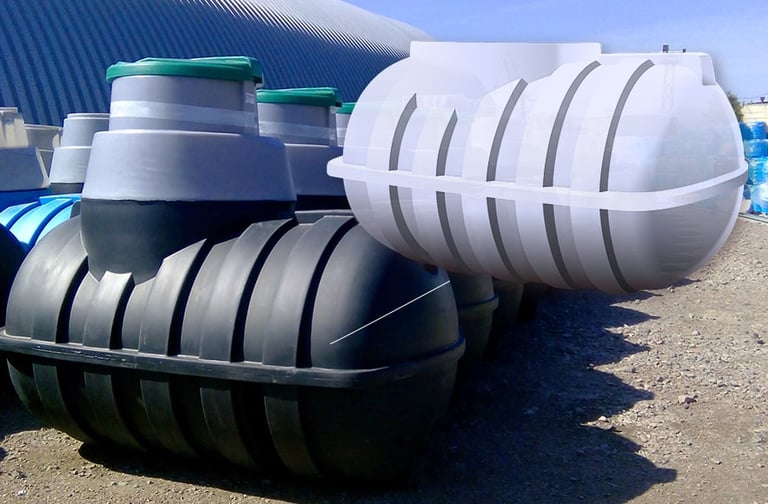 Corrosion-resistant PDCPD Pipes, Sewage Treatment Tanks, Pump Casings, and Butterfly Valve Housings 