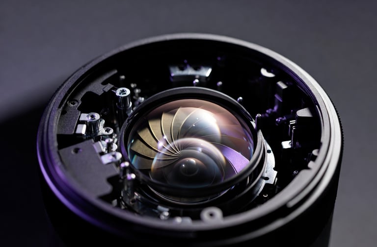 Lentes Leica: o coração da melhor câmera de 2026.