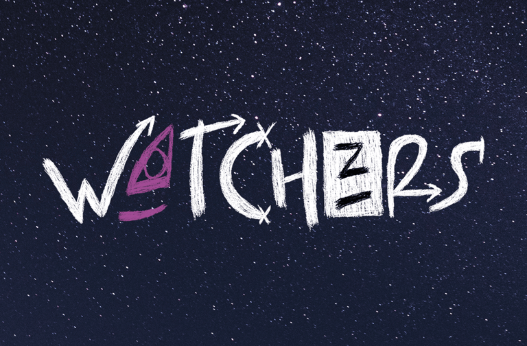 logo watchers band