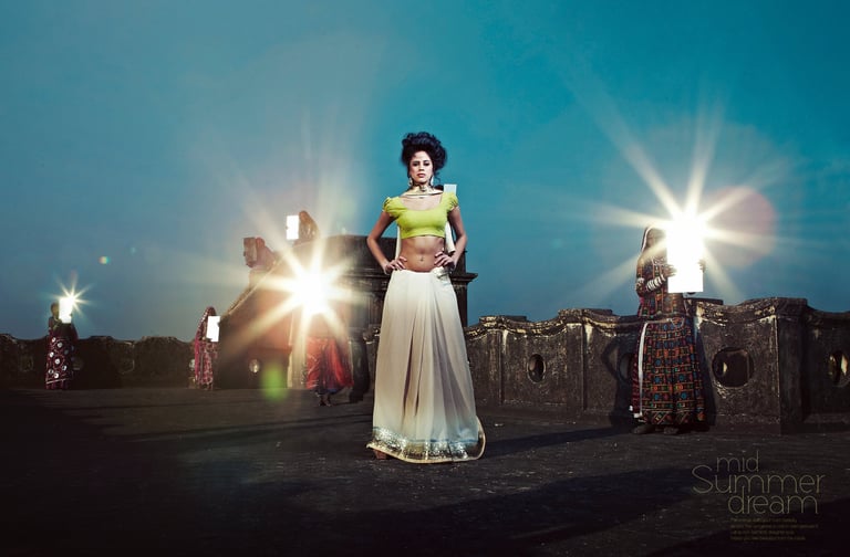 top advertising & brand photographers, Mukul Raut Feature by Arvind