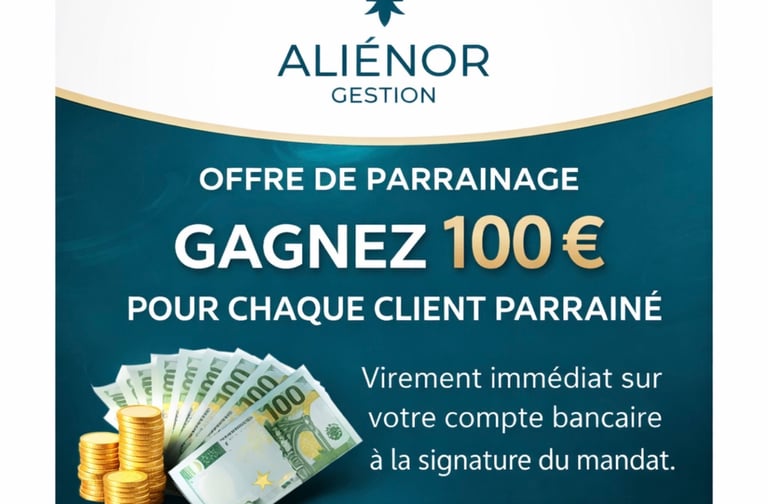 parrainage alienor gestion poitiers